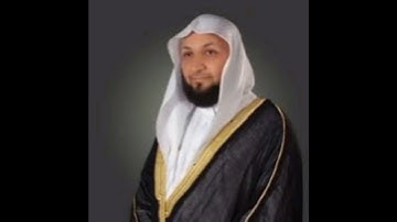 سورة القدر (ياسر سلامة)