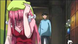 Elfen Lied - Was dir fehlt ist ein Herz