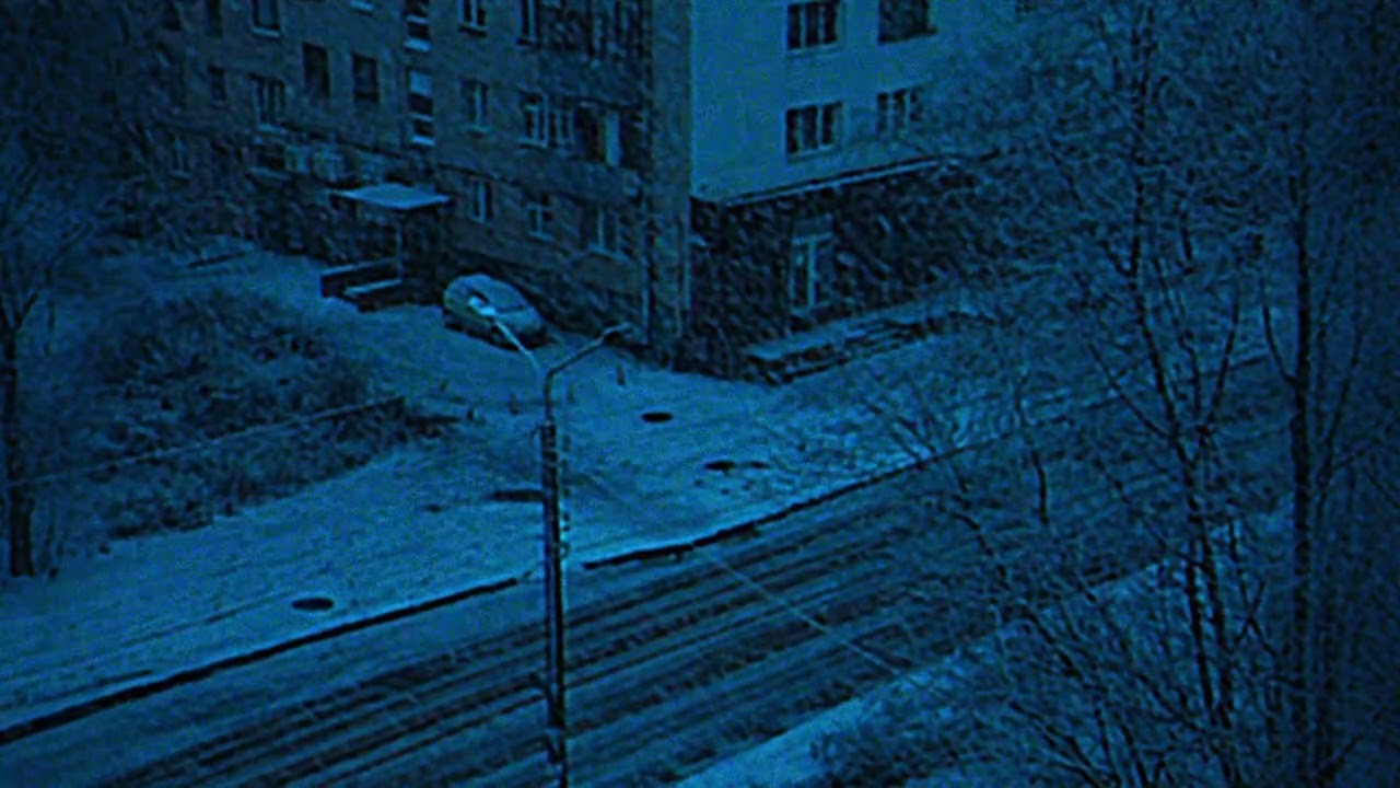 everything can wait until tomorrow...