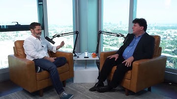 Daniel Schmachtenberger & Eric Weinstein | The Root Cause of All Global Problems