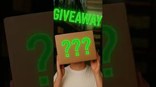 Welcome to first Giveaway from Deaf Bonce and our new Warehouse
