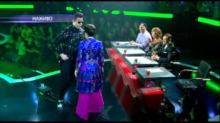 Валерий Харчишин - PSY (Gangnam Style)