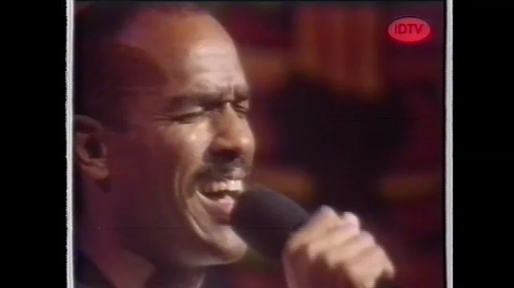 Gary Taylor - Blind To It All (Live)