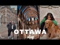 Exploring Downtown Ottawa | Canada's Capital City Adventure | #downtownottawa #dogsofinstagram