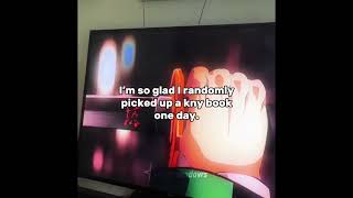 Best decision of my life #demonslayer#kny#kimetsunoyabiba#dontflop#unflop#sad#angst#anime#manga#fyp Best decision of my life #demonslayer#kny#kimetsunoyabiba#dontflop#unflop#sad#angst#anime#manga#fyp