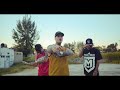 En La Calle [REMIX] - Zaiko Y Nuco, Bacs One [Video Oficial]