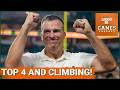 SHOCKER: Miami Hurricanes Recruiting SURGE Vaults Mario Cristobal Into TOP Four?