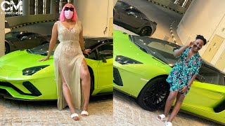 FULL : Maisha Ya Irene Uwoya Akiwa Dubai Na Mtoto Wake "Krish"