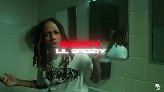 Lil Speedy - Sorry Official Audio Unreleased