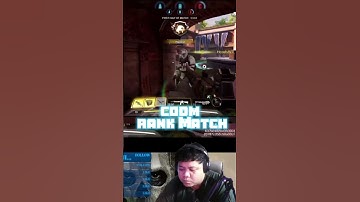 Another day at CODM rank match #codm #cod #codmobile #gaming #shortsvideo #shortsfeed #shorts