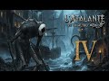 L'Esperimento dell'Ombra | L'Atalante di un altro mondo - Ep. 4 | 7th Sea GDR