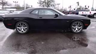2016 Dodge Challenger R/T in Eugene, OR 97401