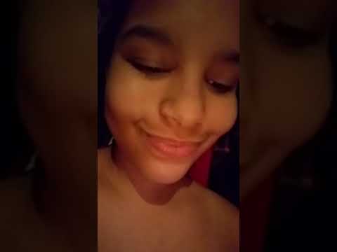 MI RUTINA DE LA NOCHE (mi primer vídeo)😘😘