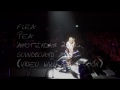 Flea - Pea, Amsterdam 2016 Soundboard audio