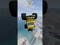 TITANS MONSTER TRUCK VS BAU BRIDGE | BeamNG.drive