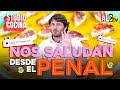 Champiñones, pollo y tiradito con saludo inesperado | #StudioCocina