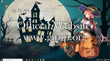 BASICS Using GIMP to Clean Up Your House Mapping Drawing