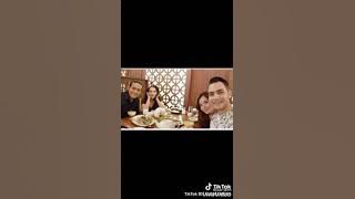 Separuhku OST. Cinta suci