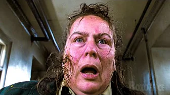 Matilda VS Mrs Trunchbull | Matilda | CLIP