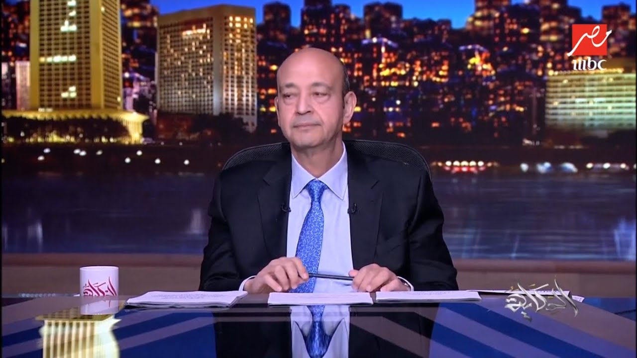 الحكاية | عمرو أديب: شيرين محتاجة حد يلحقها.. مابوجهش كلامي لشيرين .. بوجه كلامي لحد في الدولة