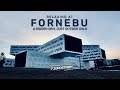 A hidden gem near Oslo, Norway: Fornebu!