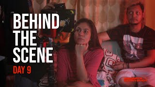 BEHIND THE SCENE 'JAKARTA VS EVERYBODY' - Day 9