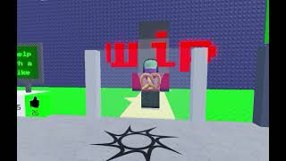 Find The Cubes TRAILER (obby creator)