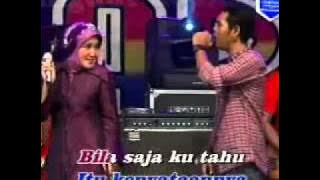 Evie Tamala Feat Brodin PALAPA-Kandas.FLV