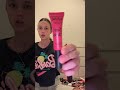 #makeup #grwm #cosmetics #makeuptutorial #haul #skincare