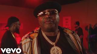 E-40 ft. Larussell & Sada Baby - What Else (Official Video)