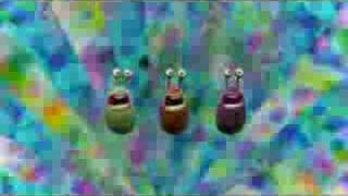 Crazy Worms 2