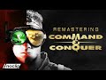 The Remarkable Story Behind Command & Conquer's Remastering | Noclip Documentary