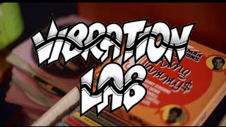 VERSION GIRL MEETS - VIBRATION LAB