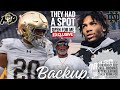 Dj McKinney SHOCKINGLY Flip Cree Thomas Teams After LEAVING Coach Prime For Notre Dame 🤯