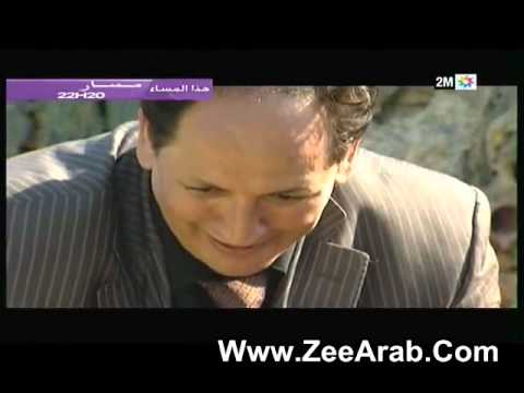 Sitcom Lfhaymiya Ep 12 سلسلة كوميدية لفهايمية الحلقة 