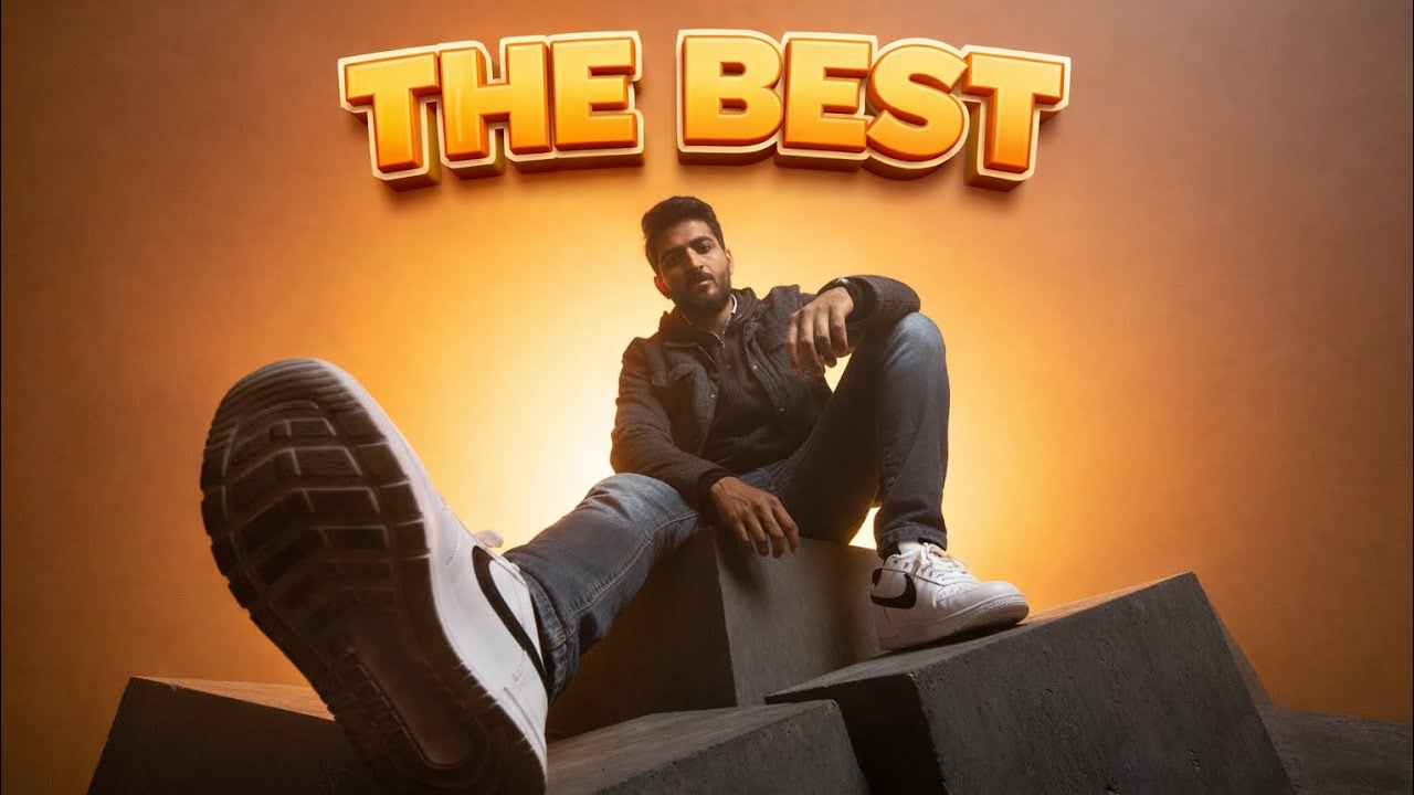 PRESENCE | SANGI | (Official lyrical Video) | Urdu Rap