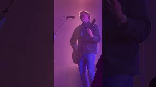 Kings of Leon. Come together festival. Newcastle. 22.8.25 knocked up