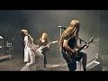 Nightwish - She Is My Sin Live at M'Era Luna (2003)
