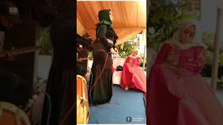 Baladil Hasib Cover By New Sagita Entertainment Voc. Bunga