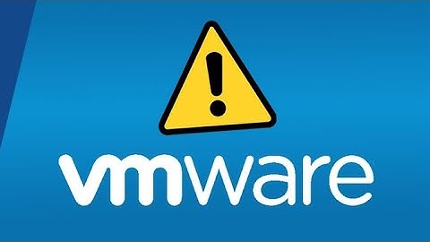 VMware Releases Critical Patches for Workstation and Fusion Software