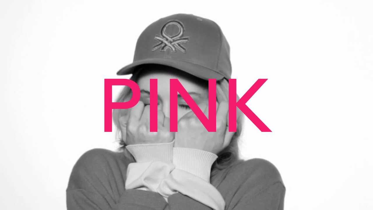 베네통|BENETTON] 베네통 글로벌 캠페인 ' THE FACE OF COLORS' 9 TALENTS(9탈렌트) : 네이버 블로그, image size:1280x720