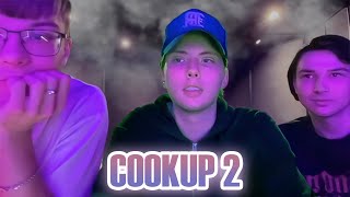 NEST, VISAGANGBEATZ, KULASHKABEATS cookup 2
