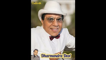Dharmendra Deol Transformation #dharmendra #youtubeshorts#youtube #viral#shorts#trending#viralvideo