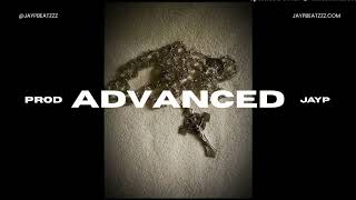 [FREE] Christian x Gospel Type Beat - "Advanced"  | Christian Rap Type Beat