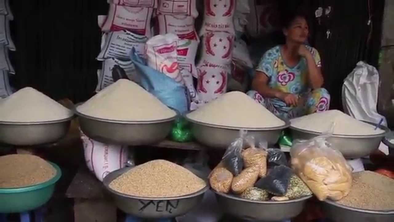 What Is The Daily Life In Vietnam