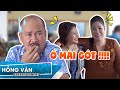 Lê Giang bất ngờ trở thành "TIỂU TAM" | Hồng Vân Vlog | Hồng Vân, Hoàng Sơn, Lê Giang