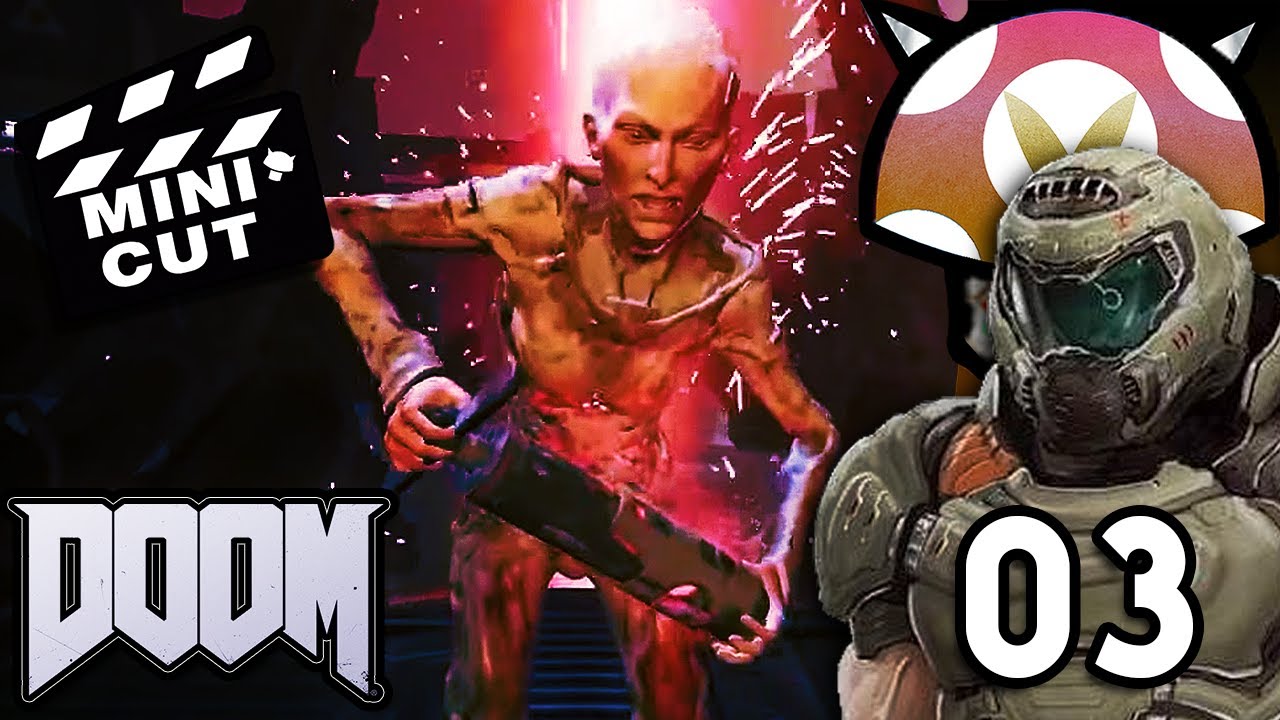 [Vinesauce] Joel DOOM 2016 Highlights ( Part 3 ) YouTube