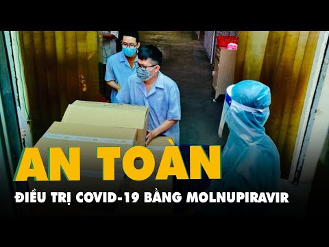 Video: Areplivir có giúp điều trị coronavirus không và thuốc được kê đơn khi nào?