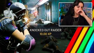 I DROPPED 20 KILLS on Stella Montis (Arc Raiders PvP)