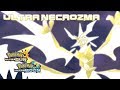 Battle! Ultra Necrozma WITH LYRICS - Pokémon Ultra Sun and Ultra Moon Cover